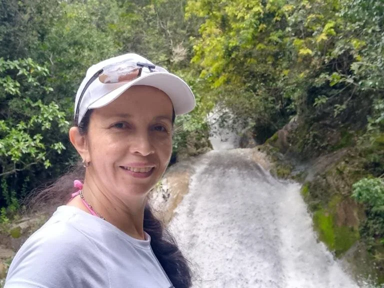 Soy_samantha's Offline XXX Chat