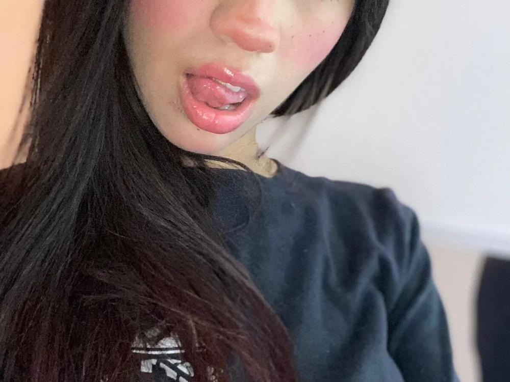 liliflaquita's Live XXX Chat