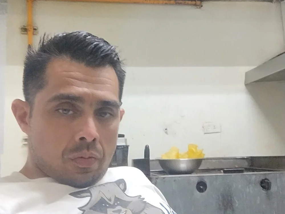 Офлайн-чат XXX manuel4200