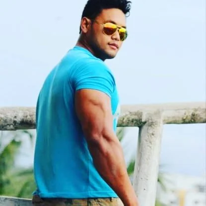 Rajibkalita offline XXX-chatje