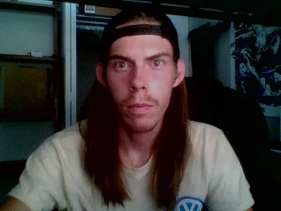SubmissiveJarvisCam - Boy 