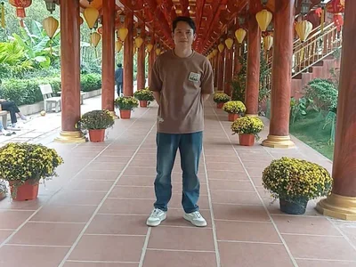 Chu1234 - Boy 