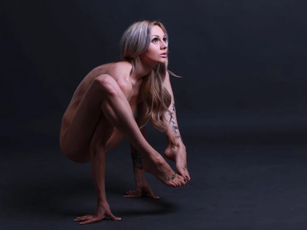 MoonChristine's Offline XXX Chat