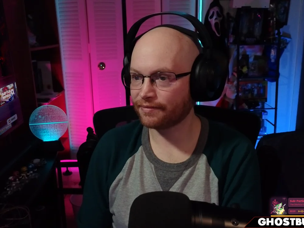 RealBumbles' Offline Chat Room