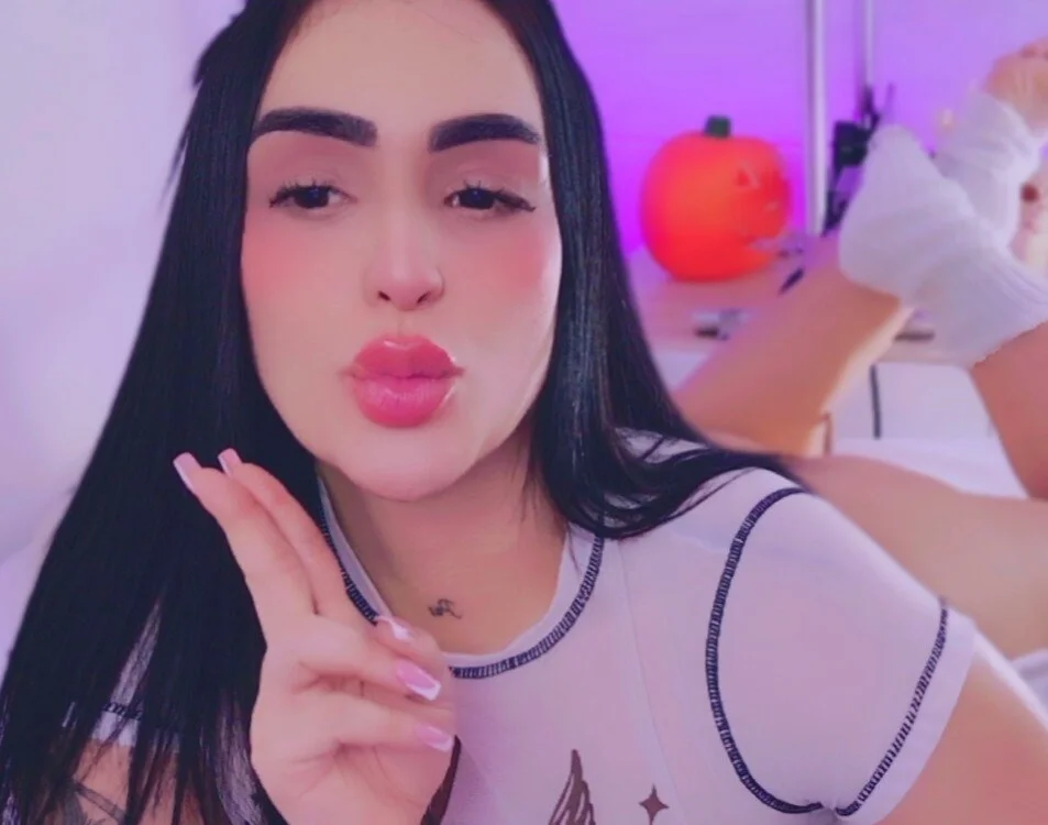 Sembang XXX Luar Talian kloe_campbell