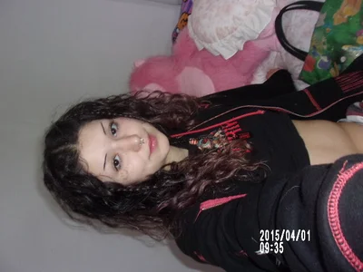 GEEKEDKITTYCAT - Girl 