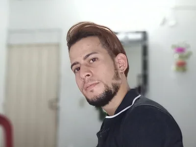 Elvickingo69 - Boy 