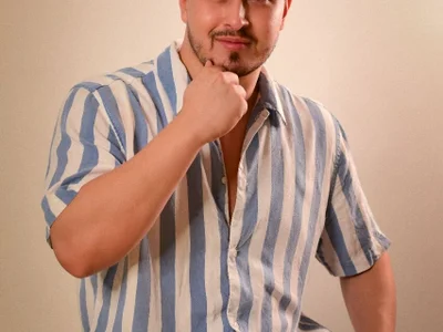 Alex Ferrati（Alex_ferrati）