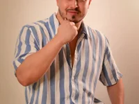 Model Alex_ferrati