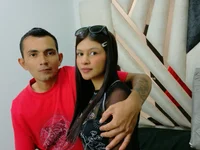 LunaySebastian's webcam live show