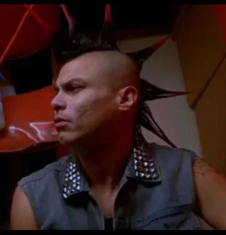 punkrocklove's Offline XXX Chat