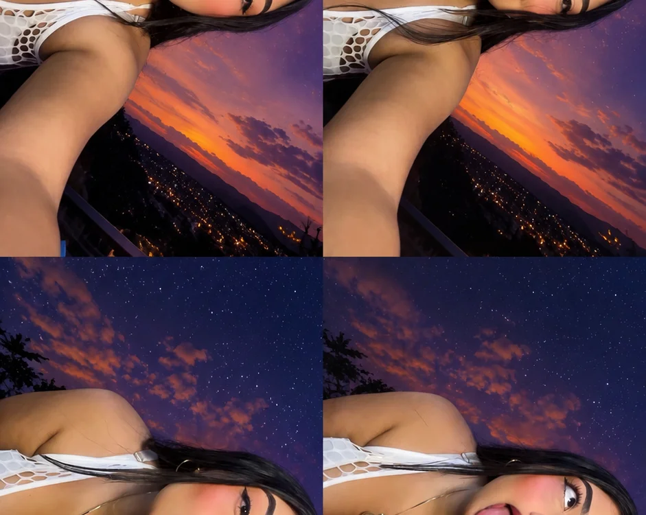 ArianaRougee 오프라인 XXX 채팅