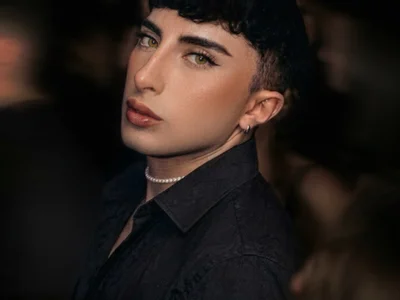 SebastianHilton - Boy 