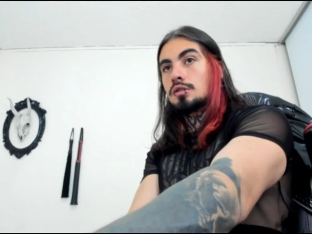 deathelves' Offline Chat Room