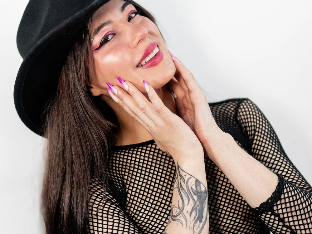 Chat XXX offline de KimSensual_