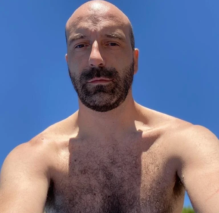peludosumiso's Offline XXX Chat