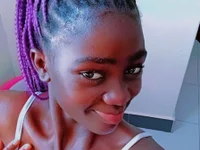 petiteebony254 live cam profile - MySuperHot