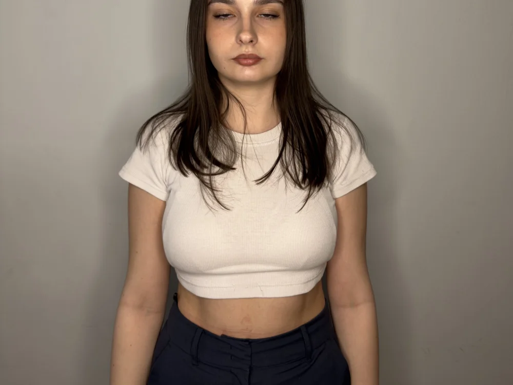 MaeganConsolver's Offline Chat Room