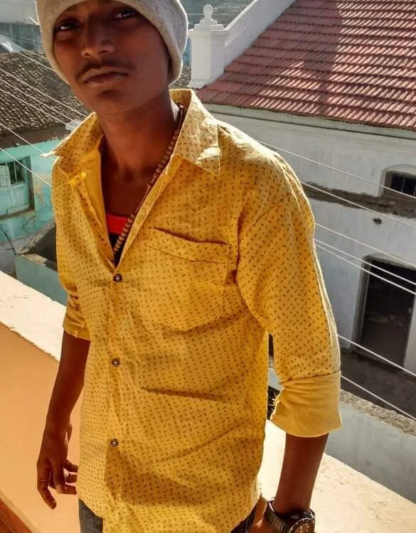 samcam19's Offline XXX Chat