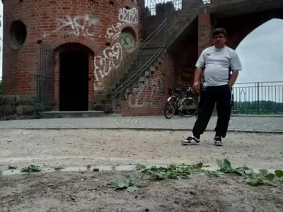 Tibisor71 - Boy 