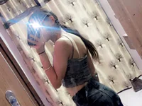 Jasmine_Shemale webcam thumbnail