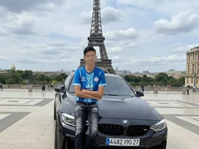 Younes_777 - Boy 