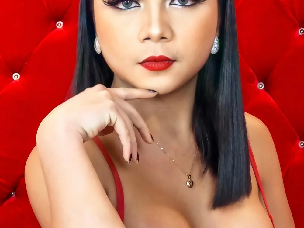 TyraEvangelista Offline XXX-chat