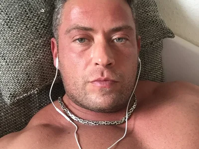 Pierre98767 - Boy 