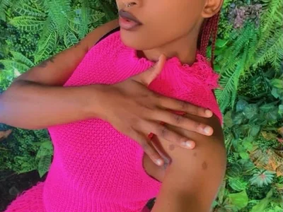 NubianVelvet Female Petitemixed Live Webcam Chat