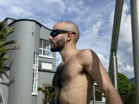 LarryGarzon's webcam live show
