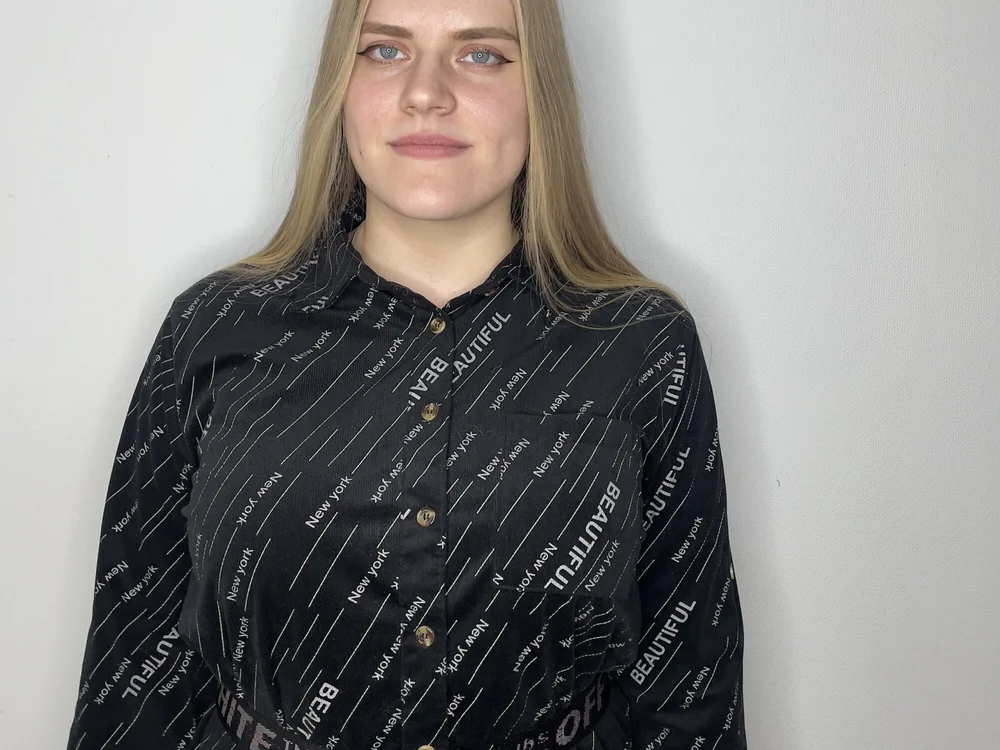 Offline chatovací místnost AislyBulmer