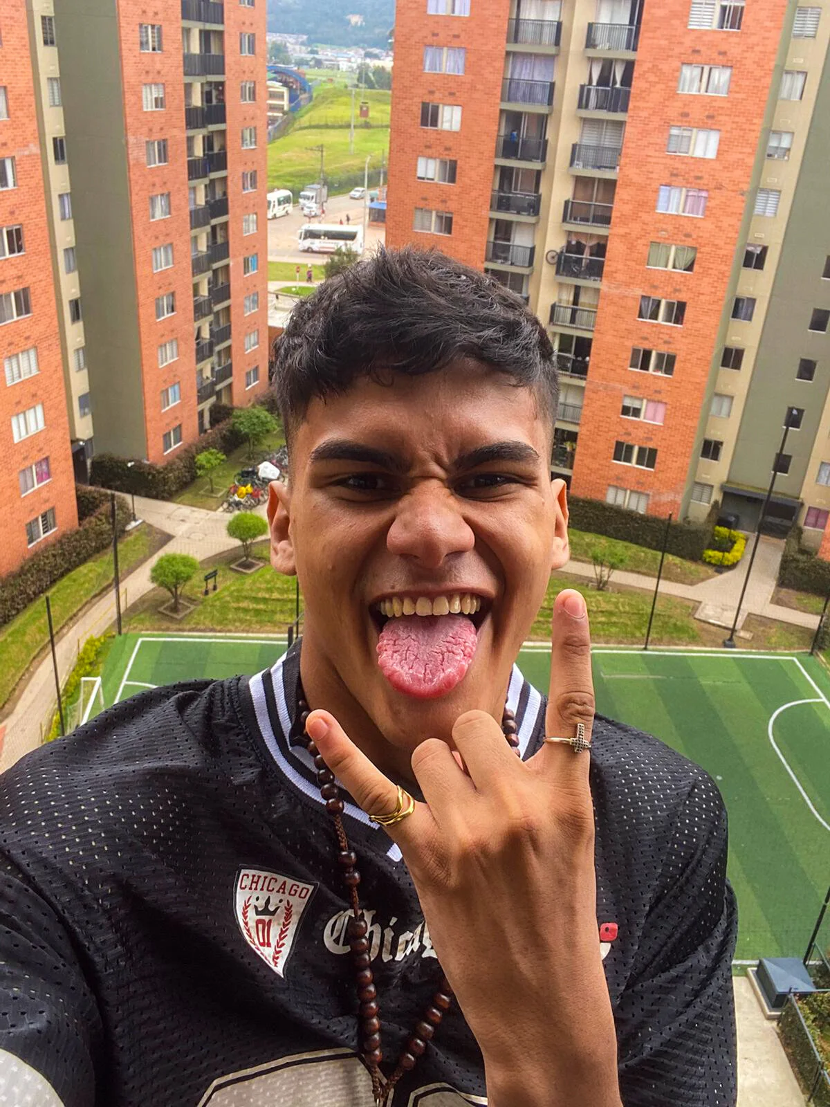El_Hermetico live webcam