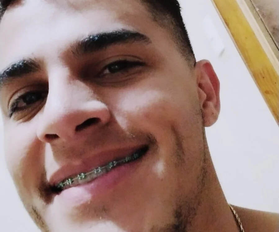 Offline chatovací místnost Daniel_24w