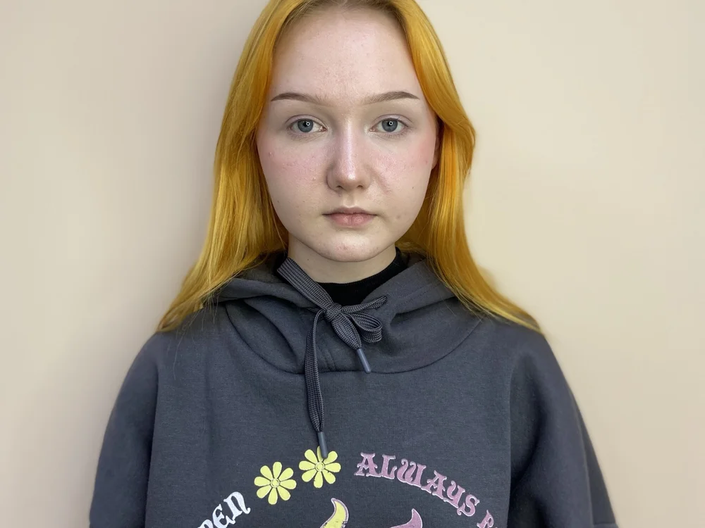 AnneEmond's Offline XXX Chat