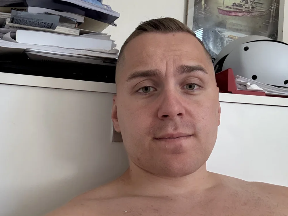 LeanerBear's Offline Chat Room