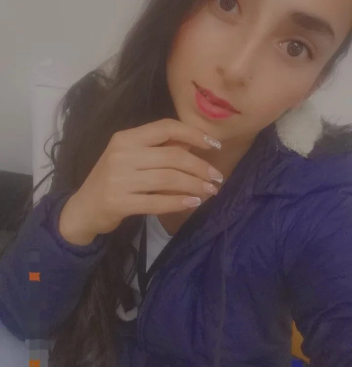 Chat XXX ao vivo de Maily_a_