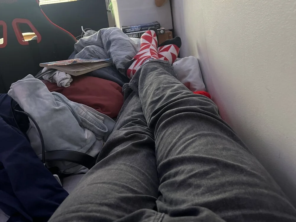 Chat XXX offline de fuckbuddy6789