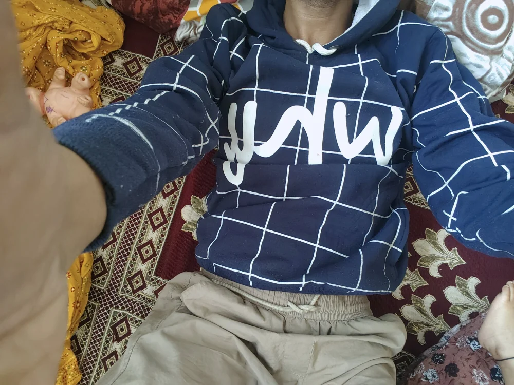 Muskan_Cpl Chat XXX Ngoại tuyến