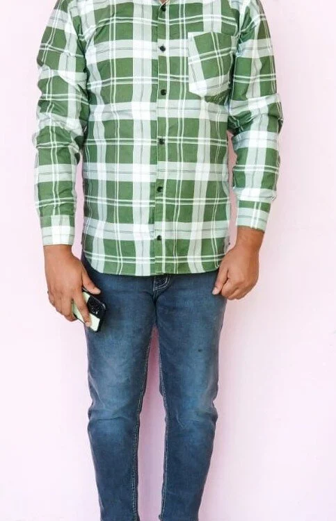 Decentlover67 cam model