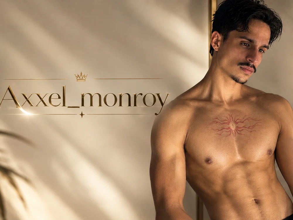 Offline XXX chat modela Axxel_Monroy