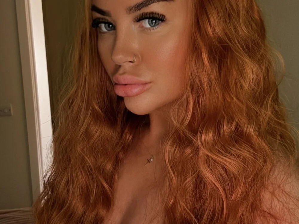 LillieMaee offline XXX-chatje