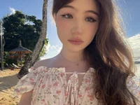 Модель bettyheaven