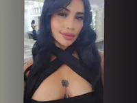 Модель Mrcharlottte_queen_bdsm
