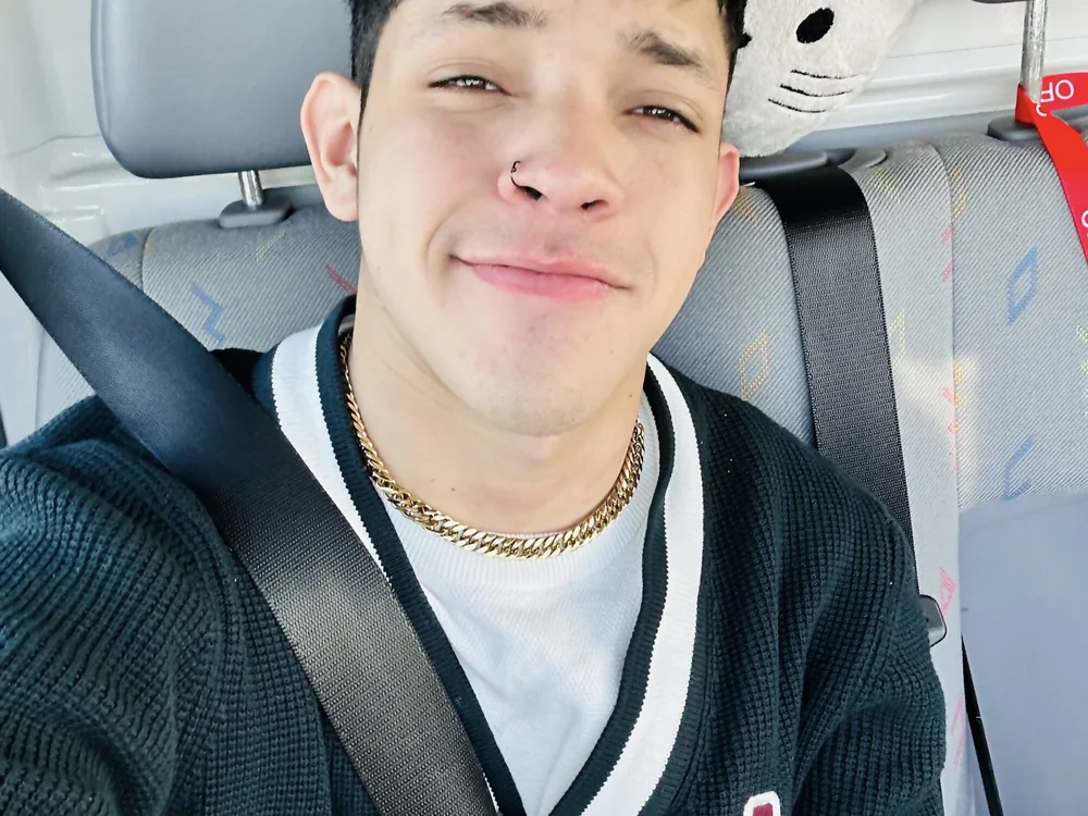 Jadengch's Offline XXX Chat