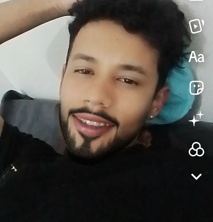 PapiJeam's Offline Chat Room