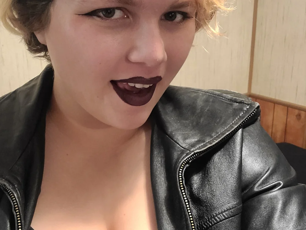 SamanthaTapping's Offline XXX Chat