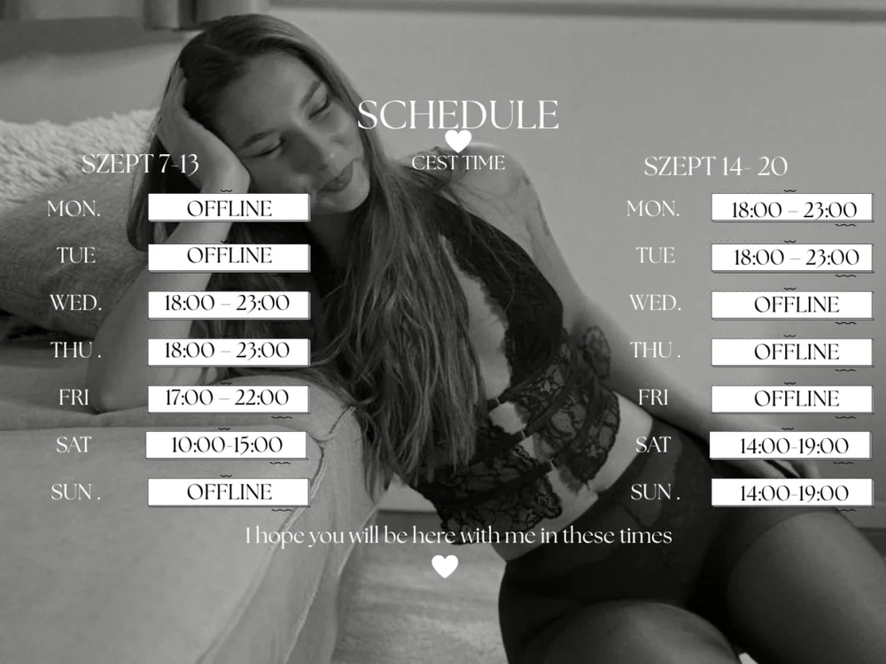 Chat +18 off-line de queenofbambies