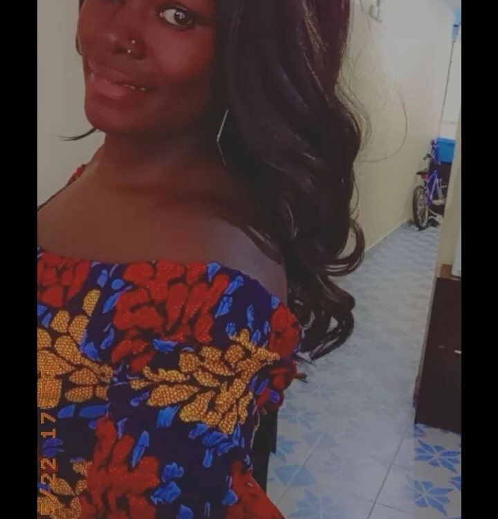 ebonyzeenat's Offline XXX Chat