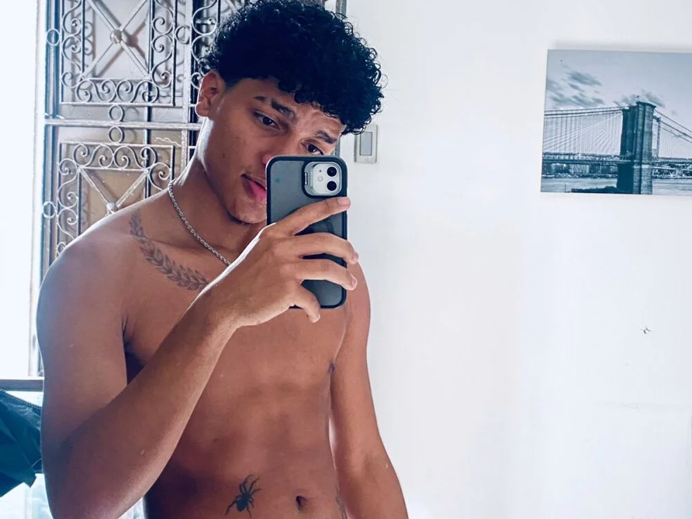 Chat +18 off-line de Iaan_David