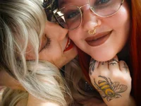 Offline chatovací místnost AlyssaWonderland
